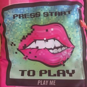 sprayground backpack